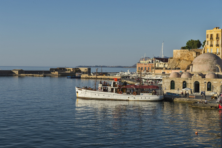 Exterior & Views, Elia Zampeliou Hotel - Adults Only, Crete