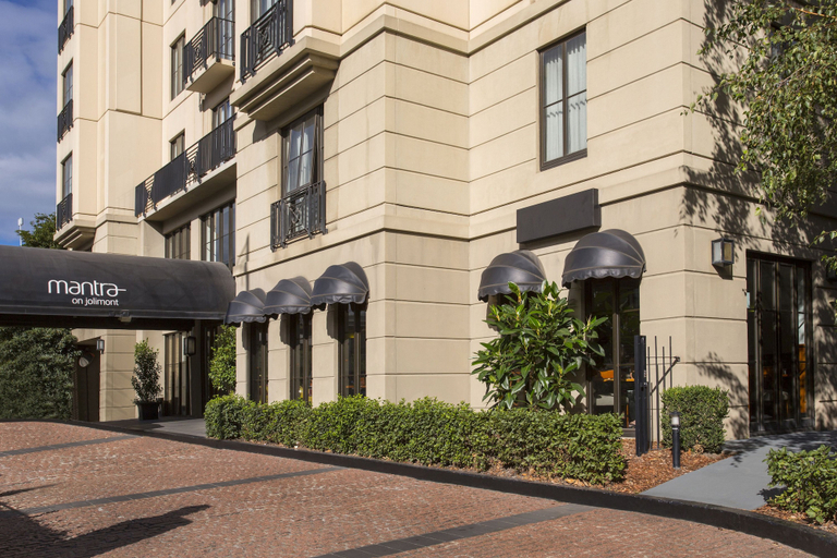 Exterior & Views 3, Mantra on Jolimont Melbourne, Melbourne
