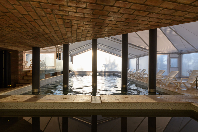 Sport & Beauty 2, Portal del Lago, Punilla