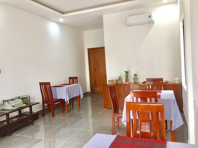 Food & Drinks 5, Yen Villa Hoi An, Da Nang