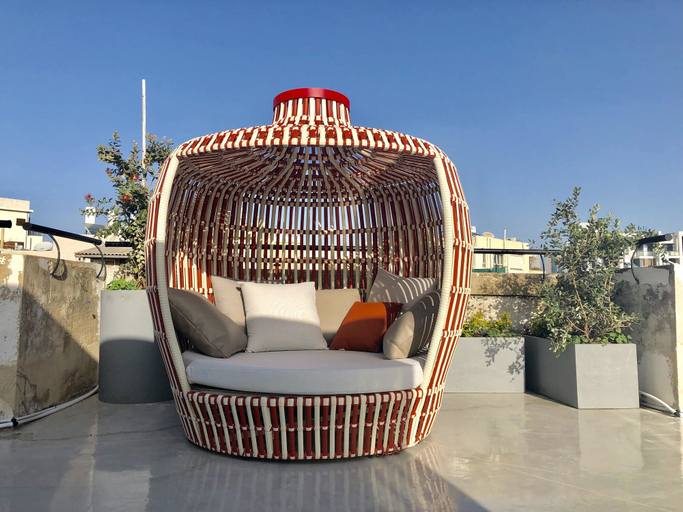 Exterior & Views, Assemblage Boutique