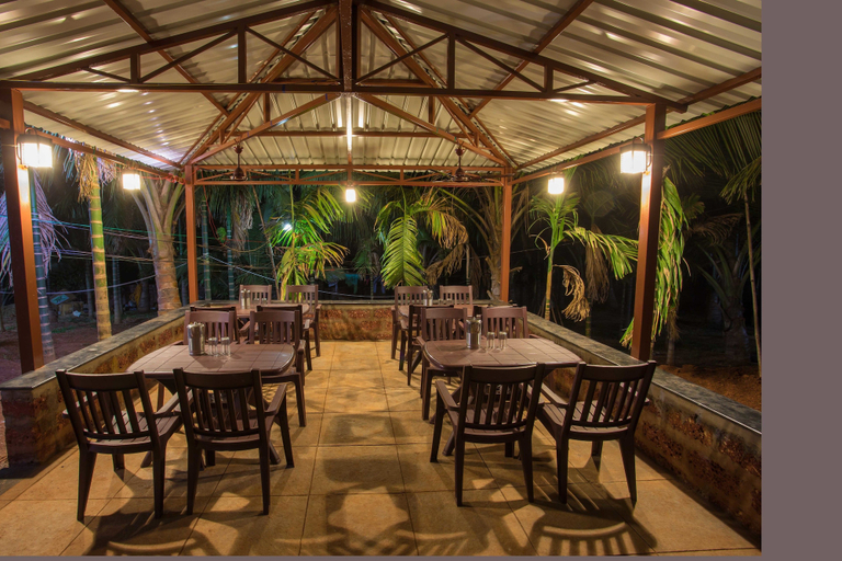 Food & Drinks 5, Beachfront Villas, Ratnagiri