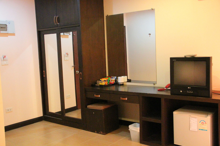 Others 5, Baan Vor Sumongkol Services Apartment, Muang Khon Kaen
