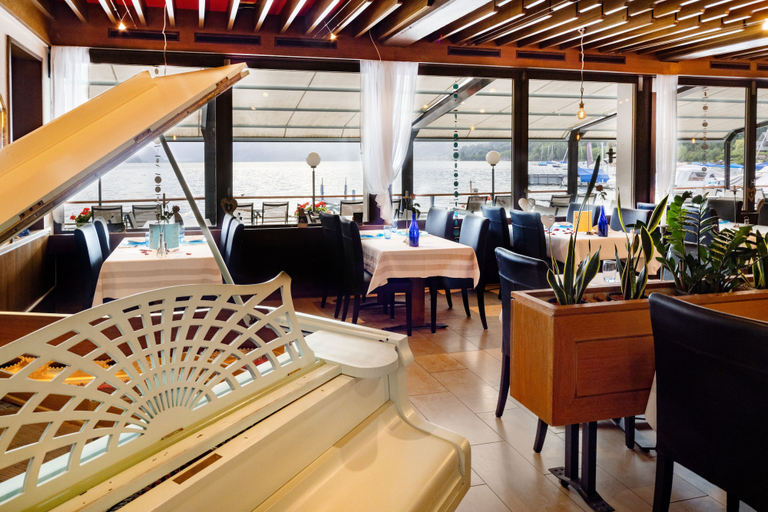Food & Drinks 5, Strandhotel Seeblick, Niedersimmental