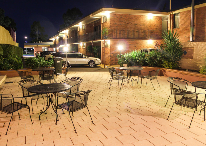 Exterior & Views 2, Barclay On View, Gr. Bendigo - Central