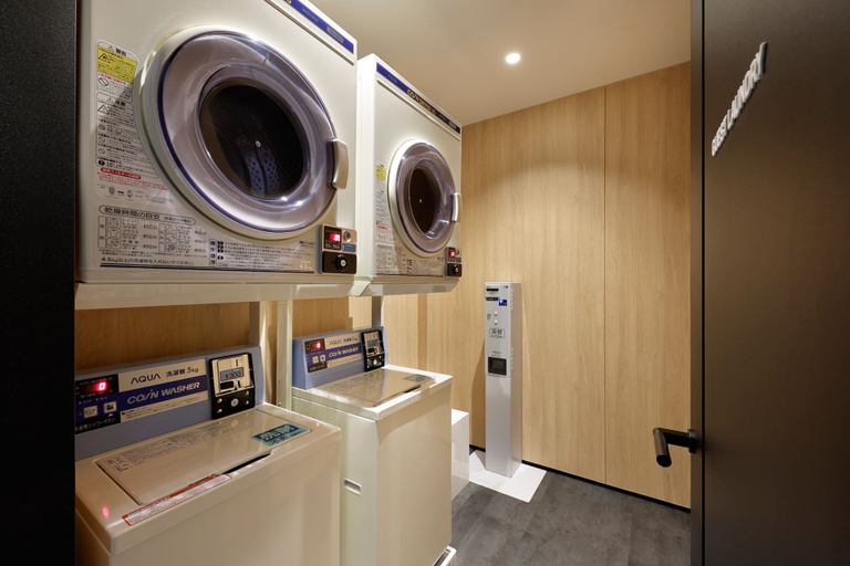 Bathroom 4, Fairfield by Marriott Gifu Gujo, Gujō
