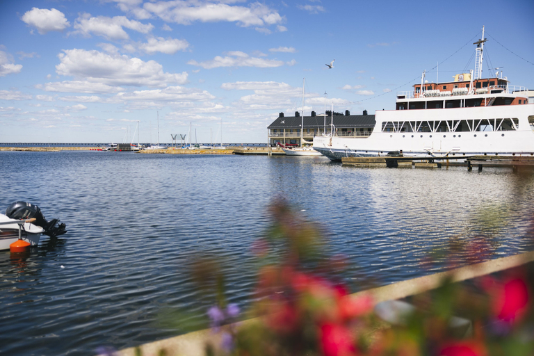 Others 5, Hotell Hamnen, Mörbylånga
