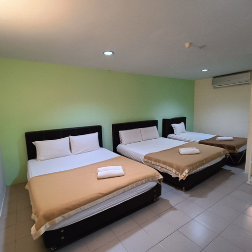 Bedroom 7