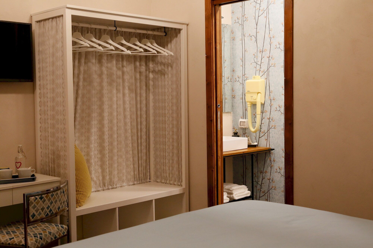 Bedroom 3, Napolicentrico in Napoli, Napoli