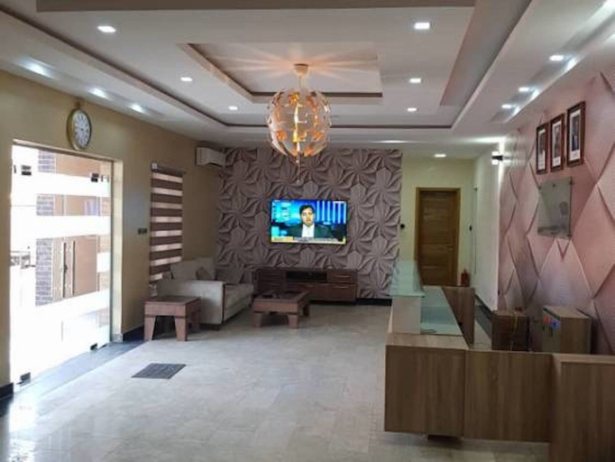 Others 5, Bana Hotel & Suites, Apapa