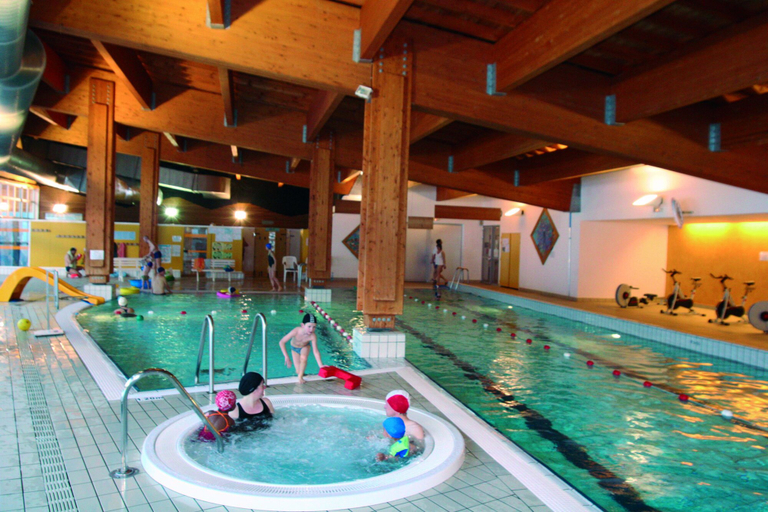 Sport & Beauty, VVF Val-Cenis Haute-Maurienne, Savoie