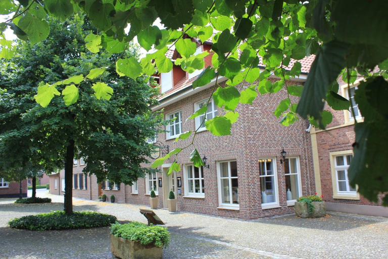 Exterior & Views 2, Hotel-Restaurant Am Kring, Borken