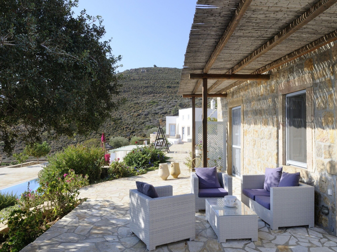 Exterior & Views 2, Onar, South Aegean