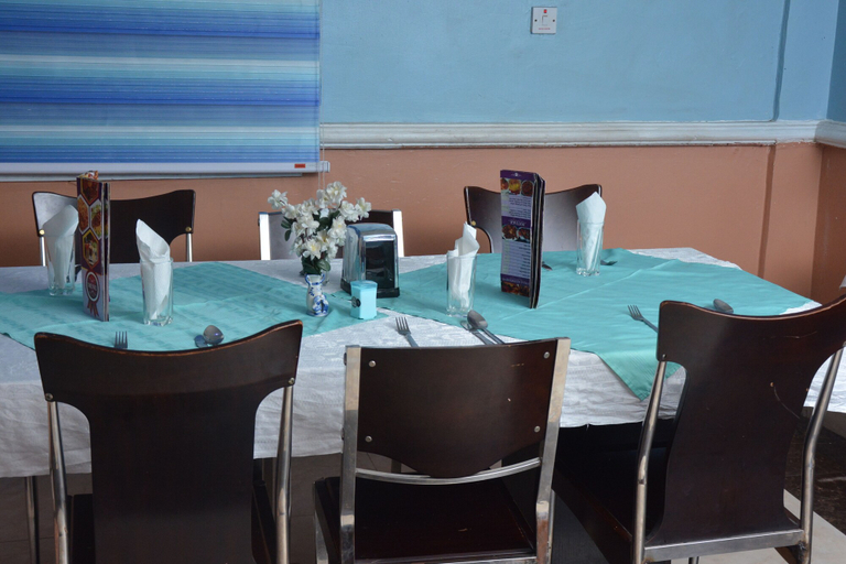 Food & Drinks, Marble Brand Hotel, Ikeja