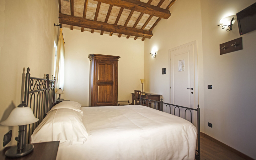 Bedroom 3, ll Ristoro Del Viandante, Ancona