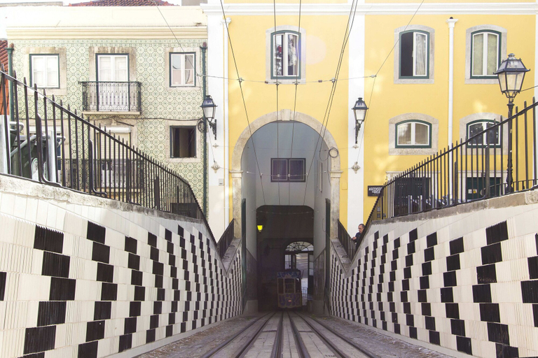 Exterior & Views 2, Chiado Blue by Homing, Lisbon