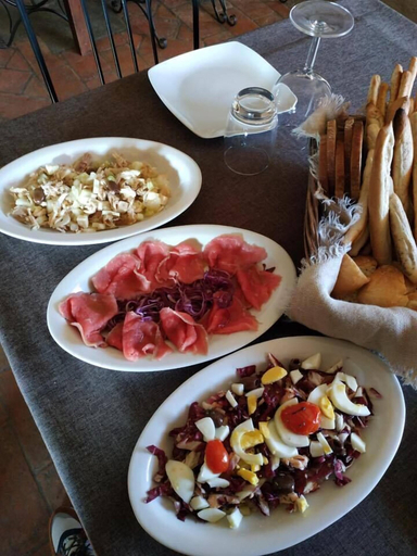 Food & Drinks 4, Agriturismo Locanda Cà Del Pian, Cuneo