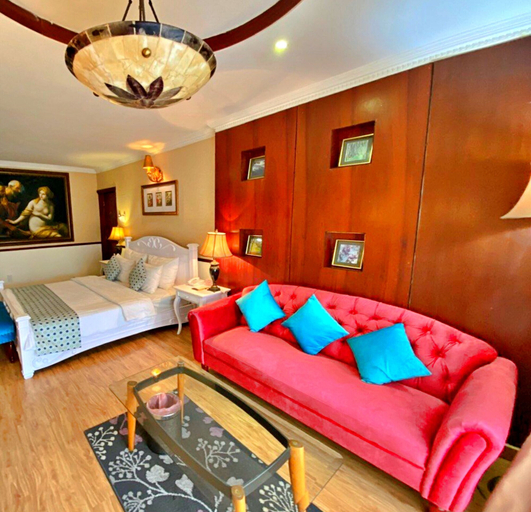 Others 2, S79 Hoa Huong Duong Hotel, District 10