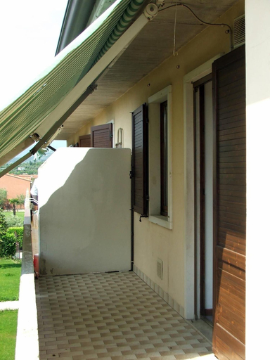 Exterior & Views 2, Camere Girasole, Verona