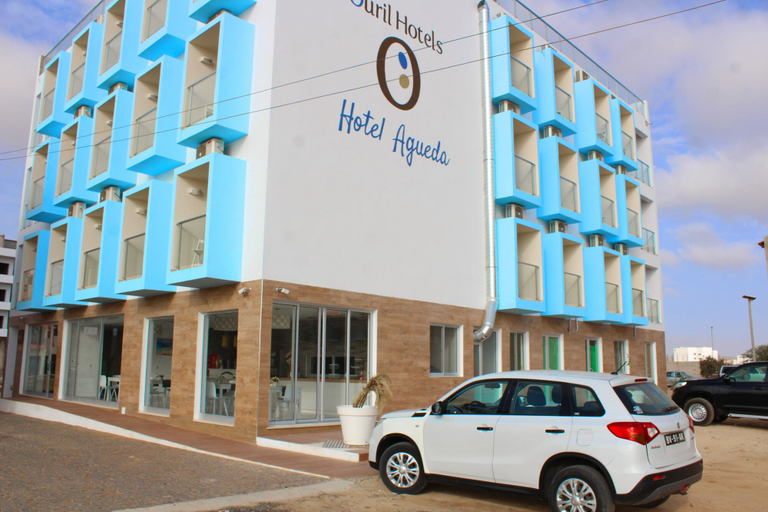 Exterior & Views 2, Ouril Agueda