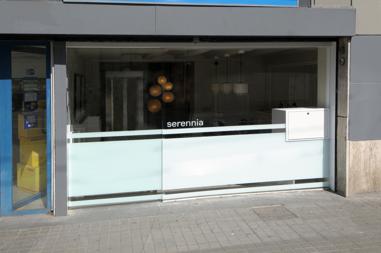Exterior & Views 2, Serennia Exclusive Rooms, Barcelona