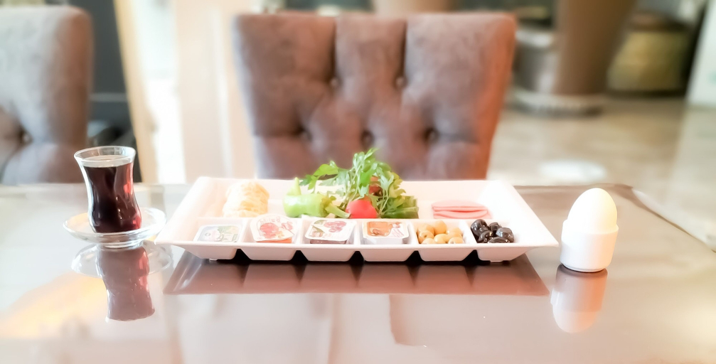 Food & Drinks 5, Güleryüz 2 Hotel, Antalya