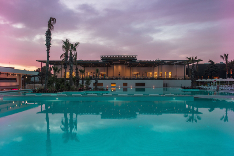 Exterior & Views 2, Paloma Orenda - All inclusive, Manavgat