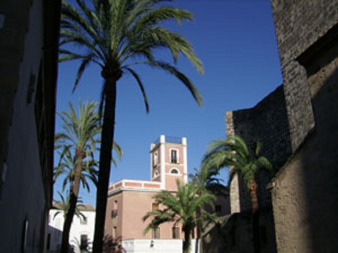 Exterior & Views 2, Hotel Triskel, Alicante