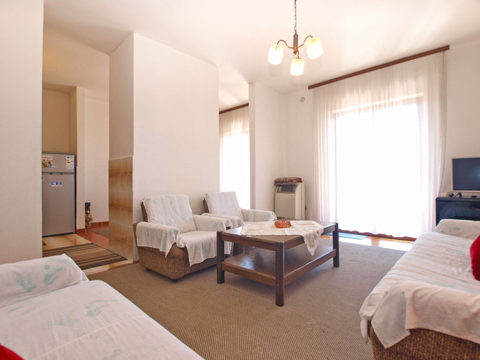 Bedroom 2, Apartment 1586, Pula
