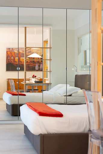 Bedroom 22
