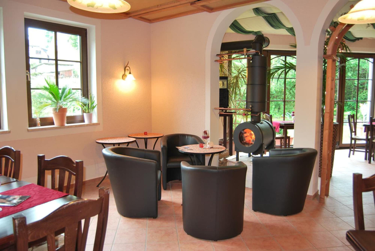 Food & Drinks 4, Obere Mühle, Vogtlandkreis