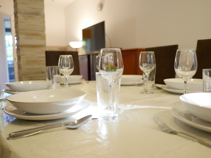 Food & Drinks, Villa Nad Kalwa, Szczytno