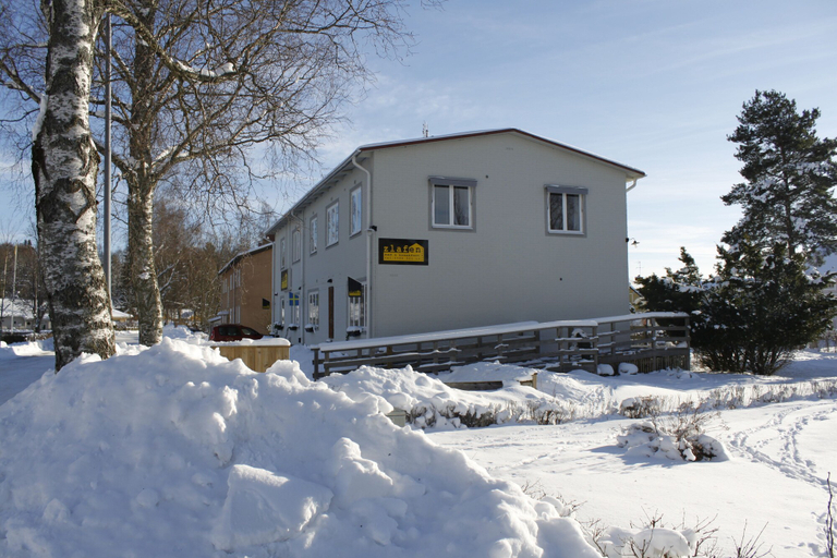 Exterior & Views 2, Hotell Zlafen B&B, Karlskoga