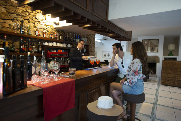 Food & Drinks 5, UNAHOTELS Club Hotel Ancora, Sassari