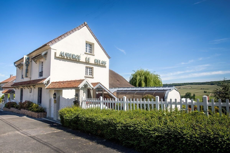 Exterior & Views 2, Auberge Le Relais, Aisne