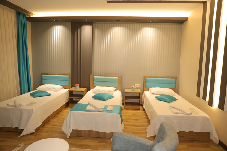 Bedroom 4, Safran Germia Palas, Safranbolu