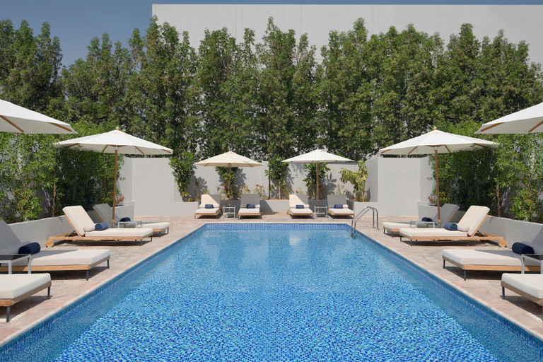 Sport & Beauty 2, Delta Hotels by Marriott, Dubai Investment Park, Dubai