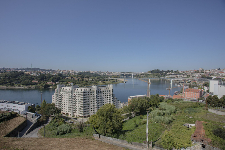 Exterior & Views 2, Liiiving -Luxury River View Apartment VI, Gondomar
