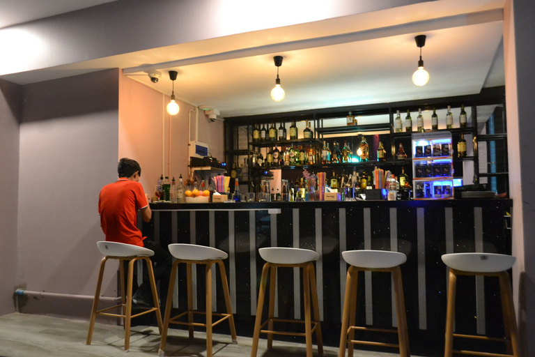 Food & Drinks 5, Hotel Broadway Yangon, Yangon