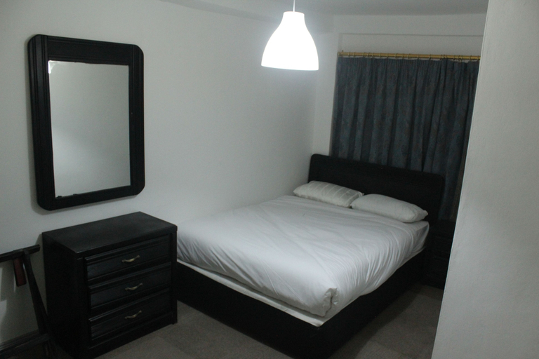 Bedroom 3, Rafiki Hostel, Wadi Musa