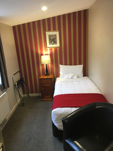 Bedroom 3, Shades of Arrowtown, Queenstown-Lakes