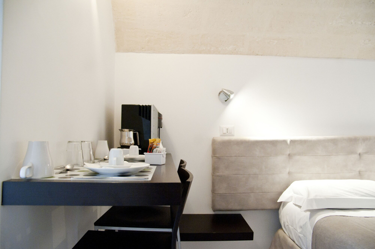 Bedroom 5, B&B Sotto la Volta, Taranto