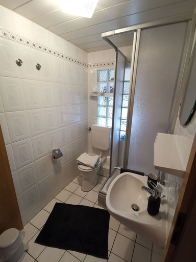Bathroom 4, Ferienhaus Lenartz, Cochem-Zell