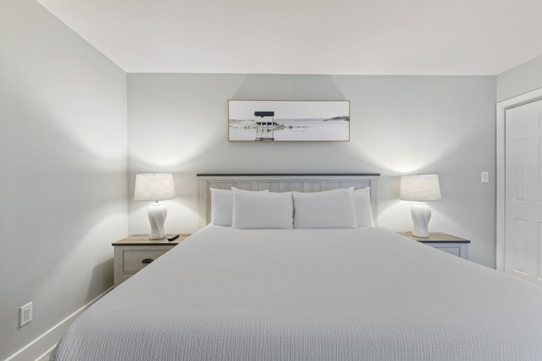 Bedroom 3, Ocean Forest Plaza, Horry