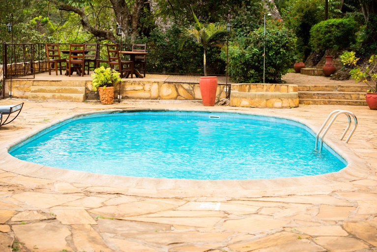 Sport & Beauty 4, Karama Lodge & Spa, Arusha Urban