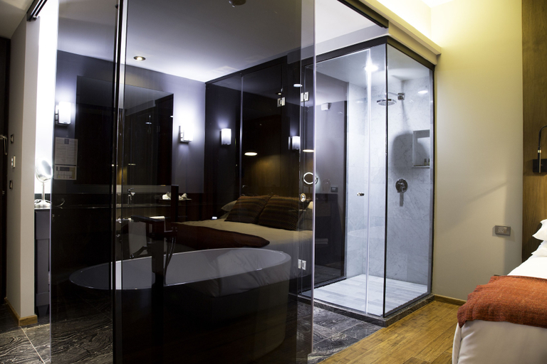 Bathroom 4, Hotel Love It CAS Consulate, Guadalajara