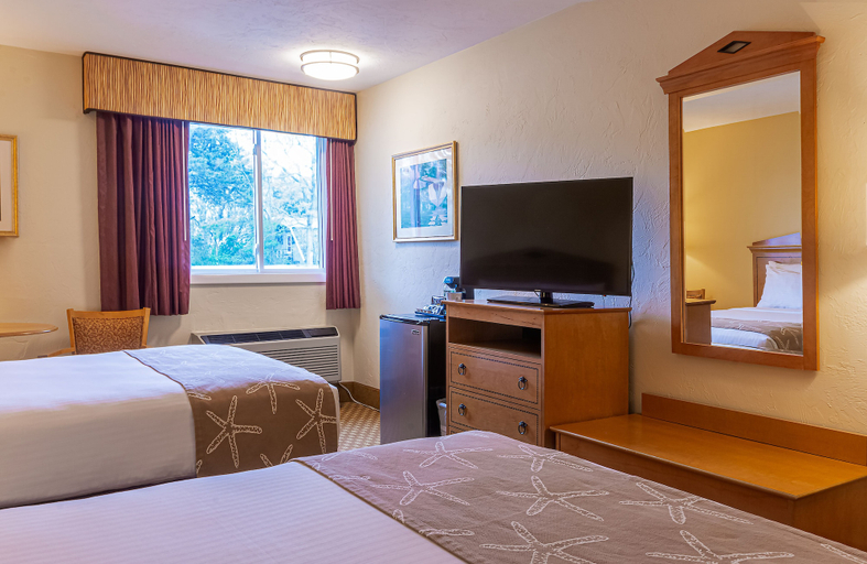 Bedroom 4, Bayside Resort Hotel, Barnstable