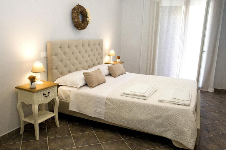 Bedroom 2, Reginella B&B Palermo, Palermo
