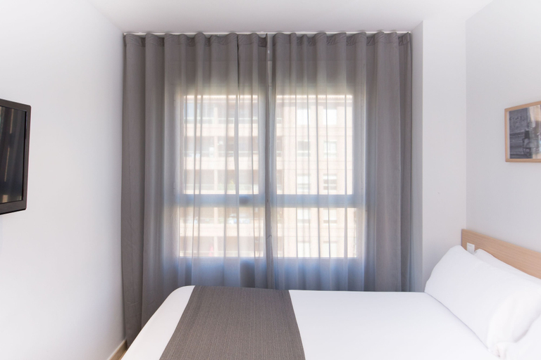 Bedroom 4, Valenciaflats Ciudad de las Ciencias, Valencia