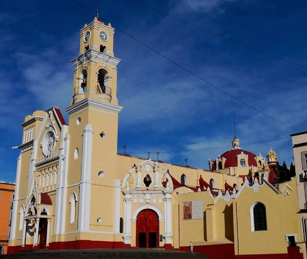 Exterior & Views 2, Astro Inn Hotel Express, Coatepec